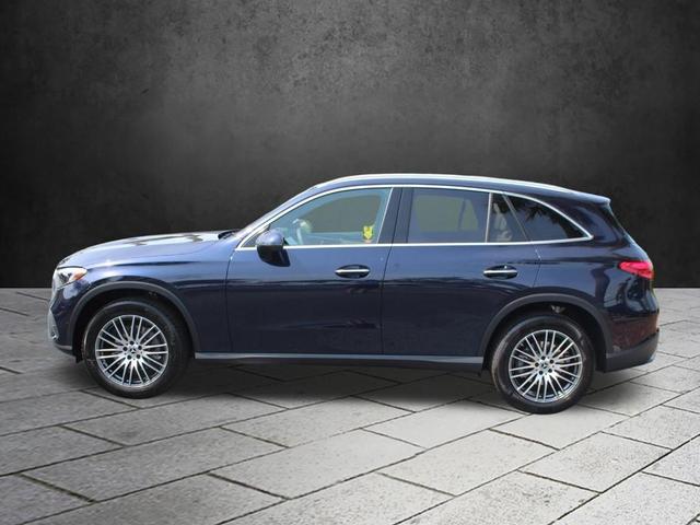 2024 mercedes-benz glc 300 base