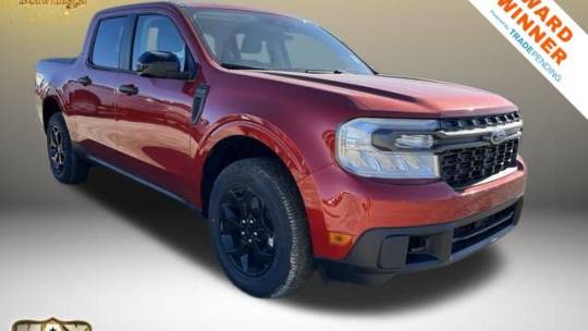 2024 Ford Maverick