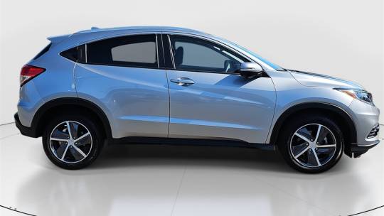 2022 Honda HR-V
