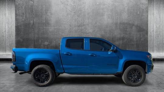2022 Chevrolet