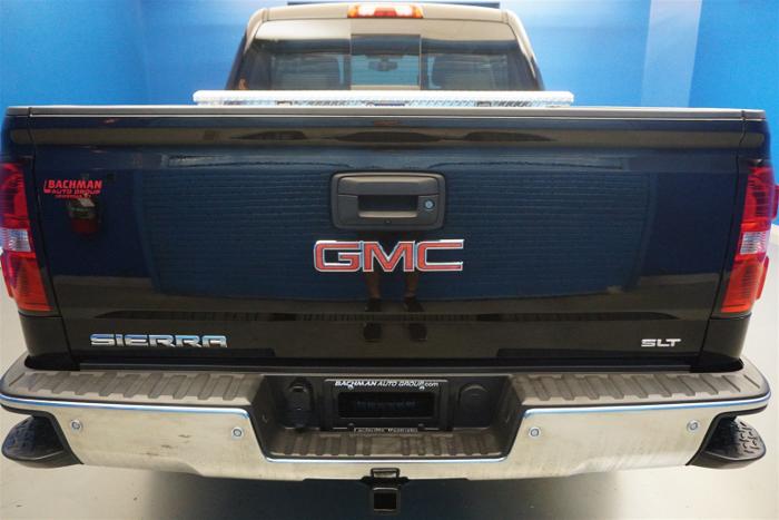 used 2015 gmc sierra 1500 slt louisville, ky 40299 for sale in louisville, kentucky