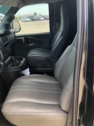 used 2018 chevrolet express 2500 seward, ne 68434 for sale in seward, nebraska
