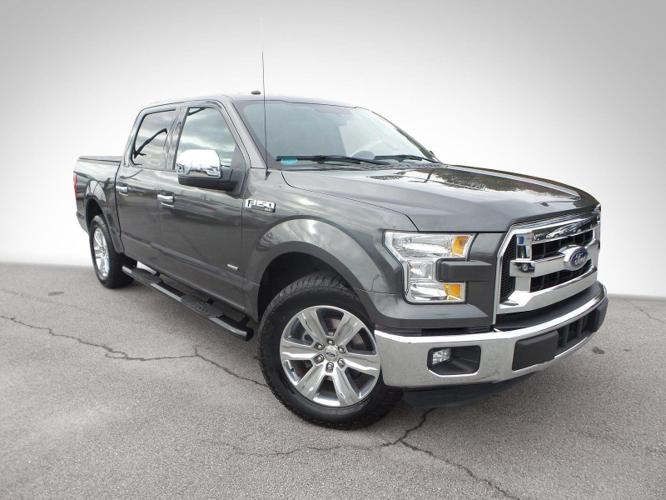 used 2016 ford f150 xlt buford, ga 30518 for sale in buford, georgia