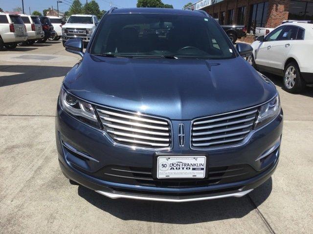 used 2018 lincoln mkc awd reserve columbia, ky 42728 for sale in columbia, kentucky