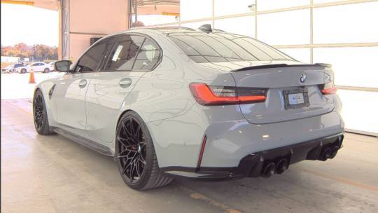 used 2021 bmw m3 base $69,995great deal 18,659 mi. location: trenton