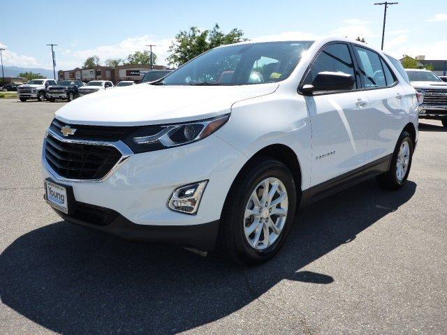 used 2019 chevrolet equinox awd ls layton, ut 84041 for sale in layton, utah
