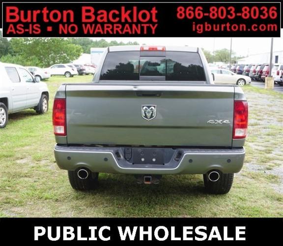 used 2011 ram 1500 sport seaford, de 19973 for sale in blades, delaware