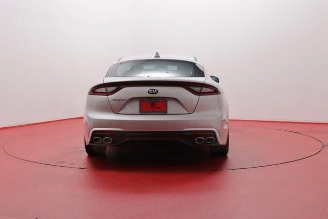 2018 kia stinger in rahway, new jersey