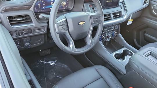 2024 Chevrolet Tahoe