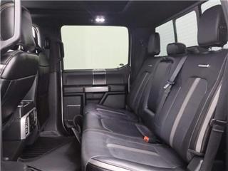 2018 Ford F-250 xlt