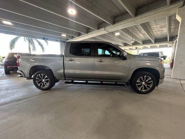 2024 chevrolet silverado 1500 lt in hialeah, florida