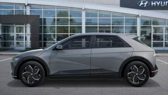 2024 Hyundai IONIQ 5
