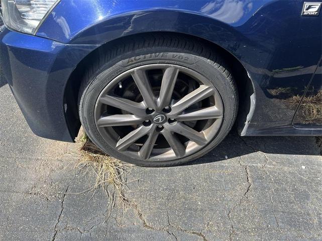 2014 lexus gs 350 base