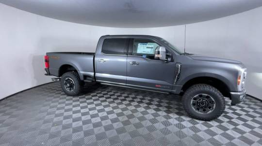 2024 Ford F-250