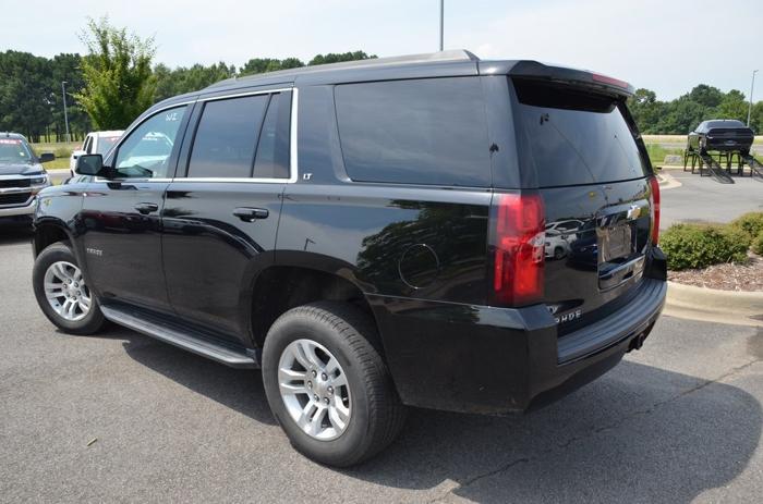 used 2019 chevrolet tahoe 2wd lt conway, ar 72032 for sale in beryl, arkansas