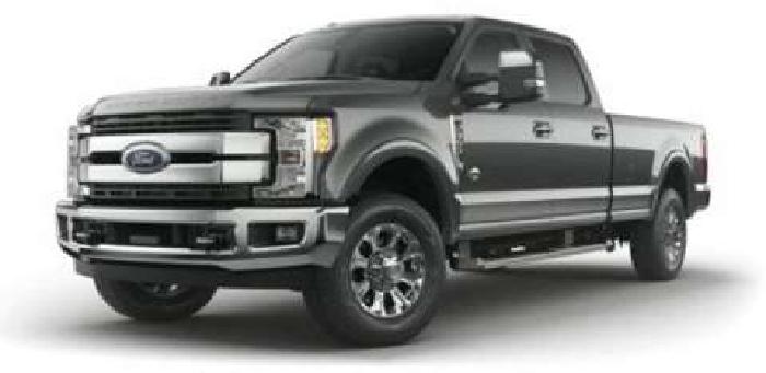 2017 ford super duty f-250 srw king ranch in austin, tx