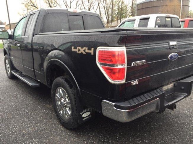 2012 ford f150 lariat for sale in burlington, vermont