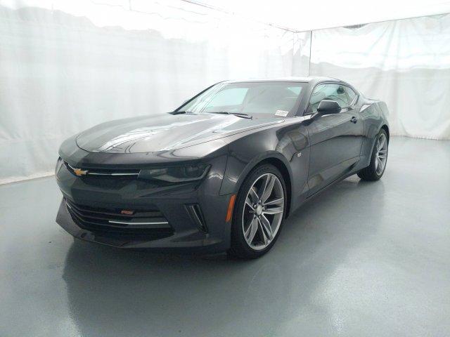 used 2017 chevrolet camaro lt coupe w/ 1lt hammond, la 70403 for sale in hammond, louisiana