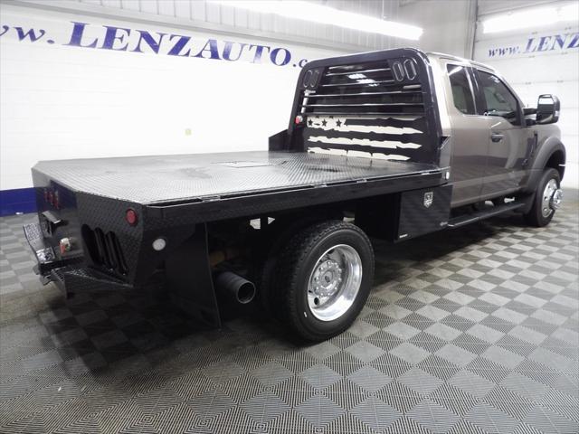 2019 ford f-450 xl