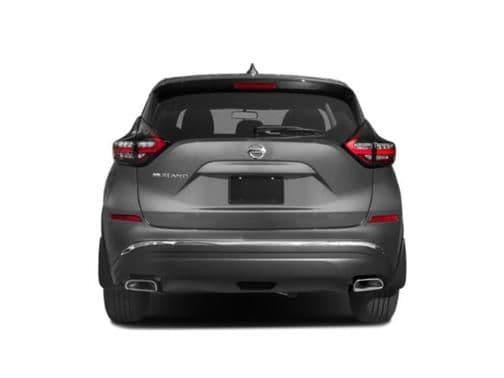 2023 nissan murano sv 4dr all-wheel drive in rochester, minnesota