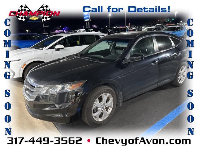 2011 honda accord crosstour ex-l