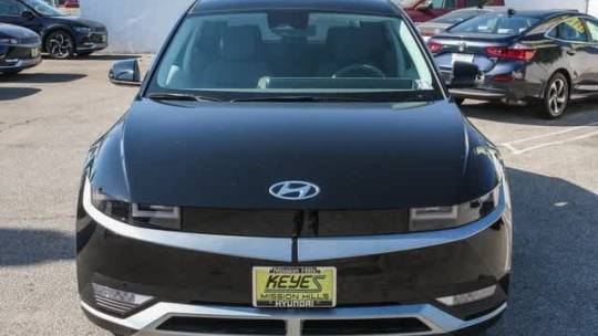 2024 Hyundai IONIQ 5