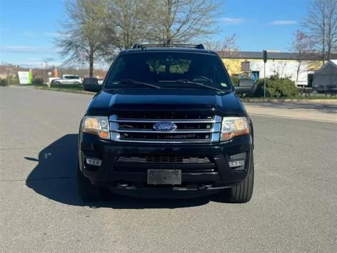 2016 ford expedition xlt sport utility 4d in fredericksburg, virginia