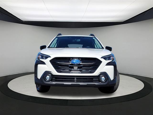 2024 subaru outback onyx edition xt