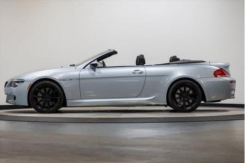 2008 bmw m6 base in kansas city, kansas