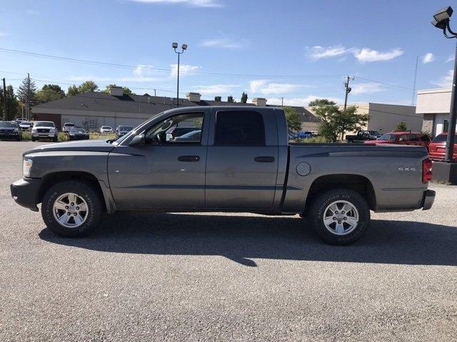 used 2008 dodge dakota sxt lafayette, in 47905 for sale in lafayette, indiana