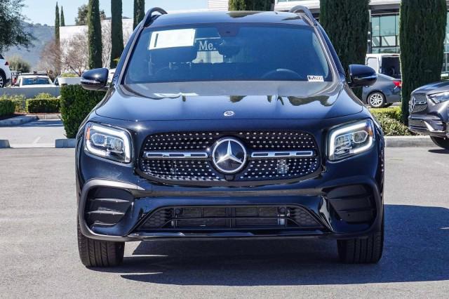 2023 mercedes-benz glb 250 base