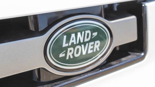 2024 Land Rover Defender