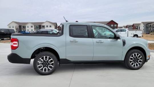2024 Ford Maverick