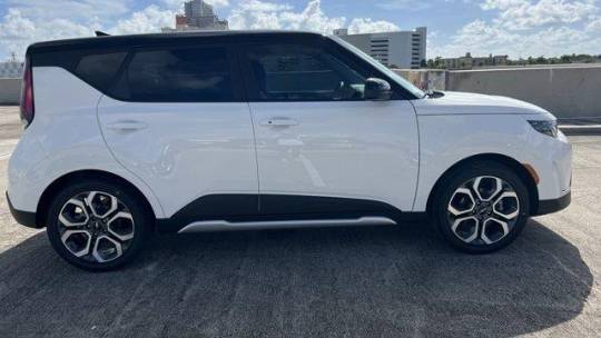 2025 Kia Soul