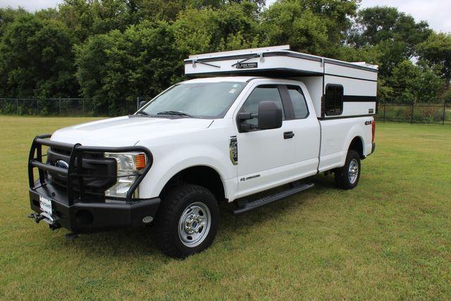 2021 ford f-250 xl