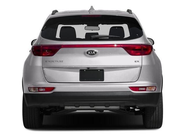 2017 kia sportage ex in lino lakes, minnesota