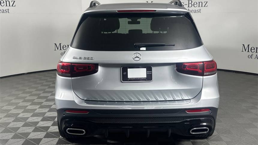 2021 mercedes-benz glb glb 250