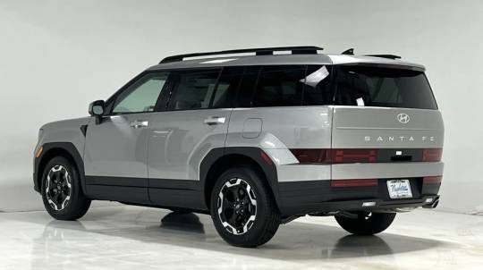 2025 Hyundai Santa Fe