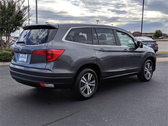 used 2016 honda pilot ex-l jackson, tn 38305 for sale in jackson, tennessee