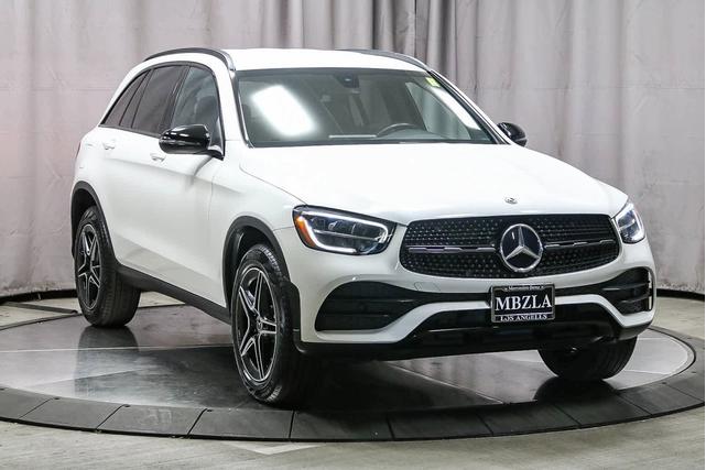 2020 mercedes-benz glc 300