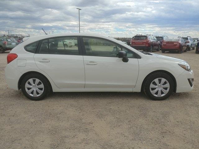 2015 subaru impreza 2.0i awd 2.0i 4dr wagon cvt for sale in santa fe, new mexico