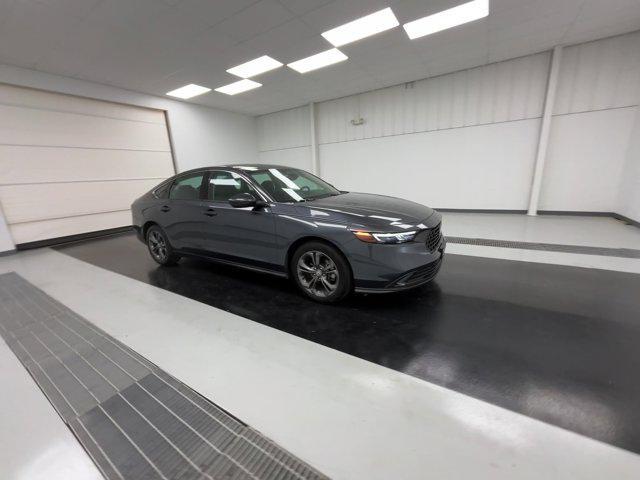 2023 honda accord ex 1.5t