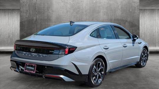 2024 Hyundai Sonata