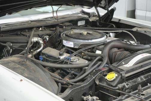 1968 cadillac eldorado