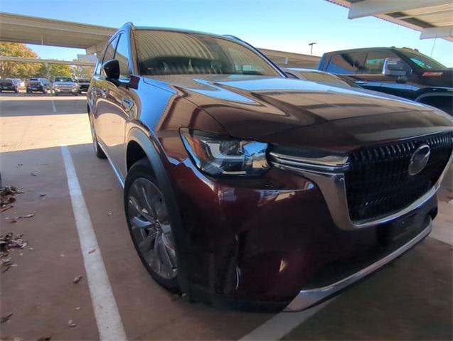 2024 mazda cx-90 3.3 turbo premium plus
