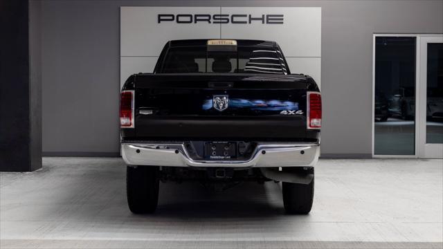2014 ram 2500 laramie