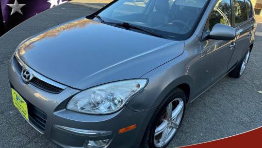 2011 Hyundai Elantra
