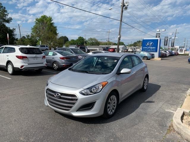 used 2016 hyundai elantra gt hatchback lafayette, la 70506 for sale in lafayette, louisiana