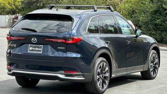 2024 Mazda CX-90