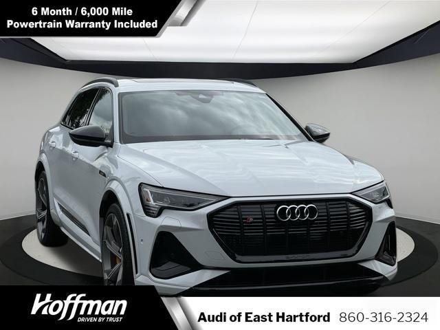 2023 audi e-tron s prestige
